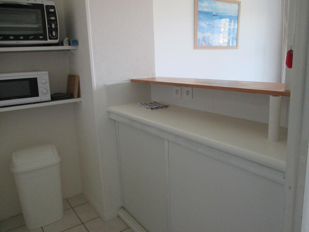 Appartement Golf Et Nivelle Avec Piscine Et Parking Ciboure Bagian luar foto