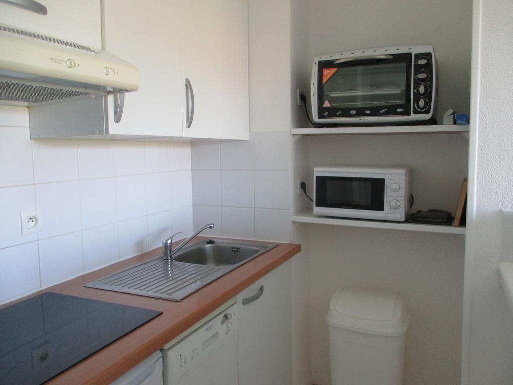 Appartement Golf Et Nivelle Avec Piscine Et Parking Ciboure Bagian luar foto